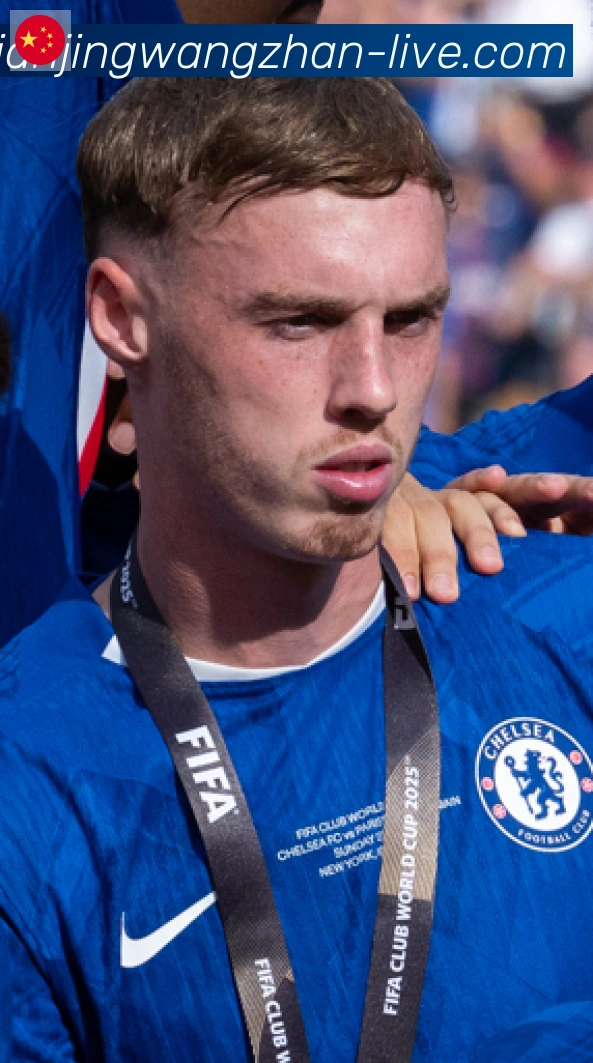 厄林·哈兰德